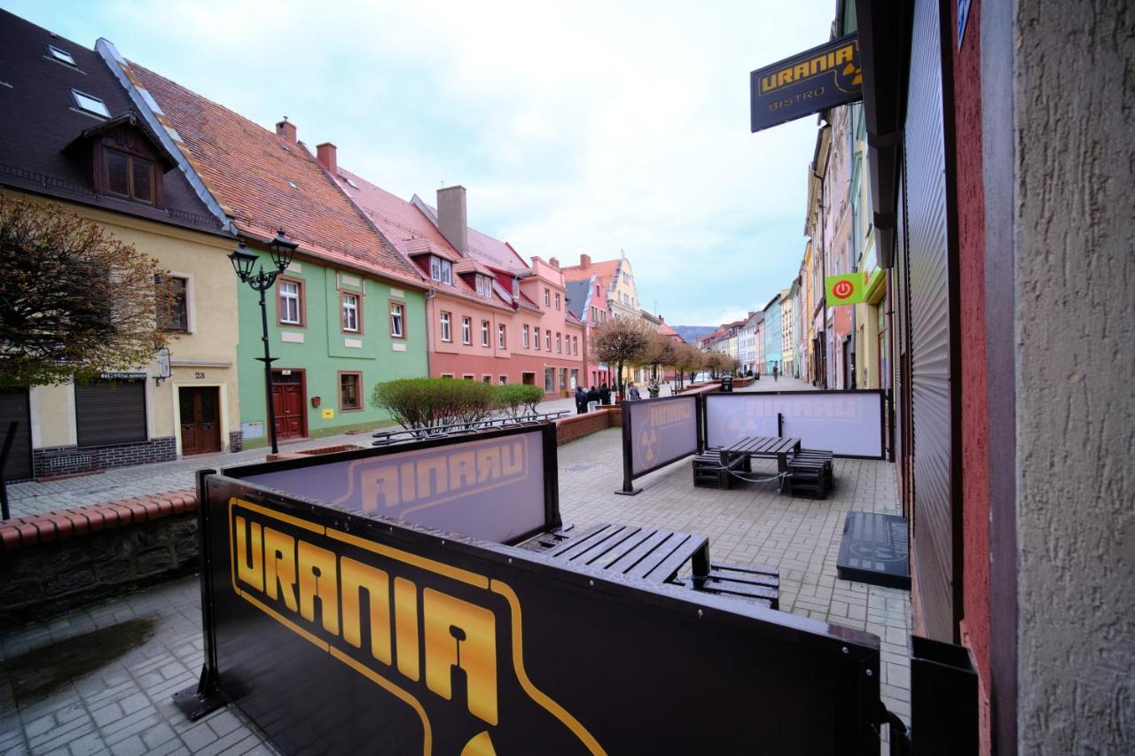 Urania Apartamenty Kowary Exterior photo