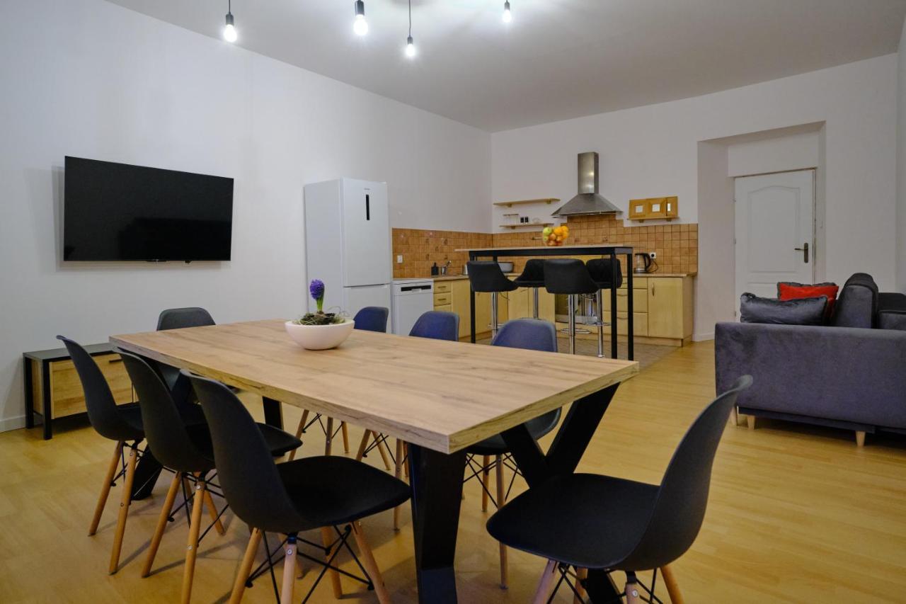 Urania Apartamenty Kowary Exterior photo