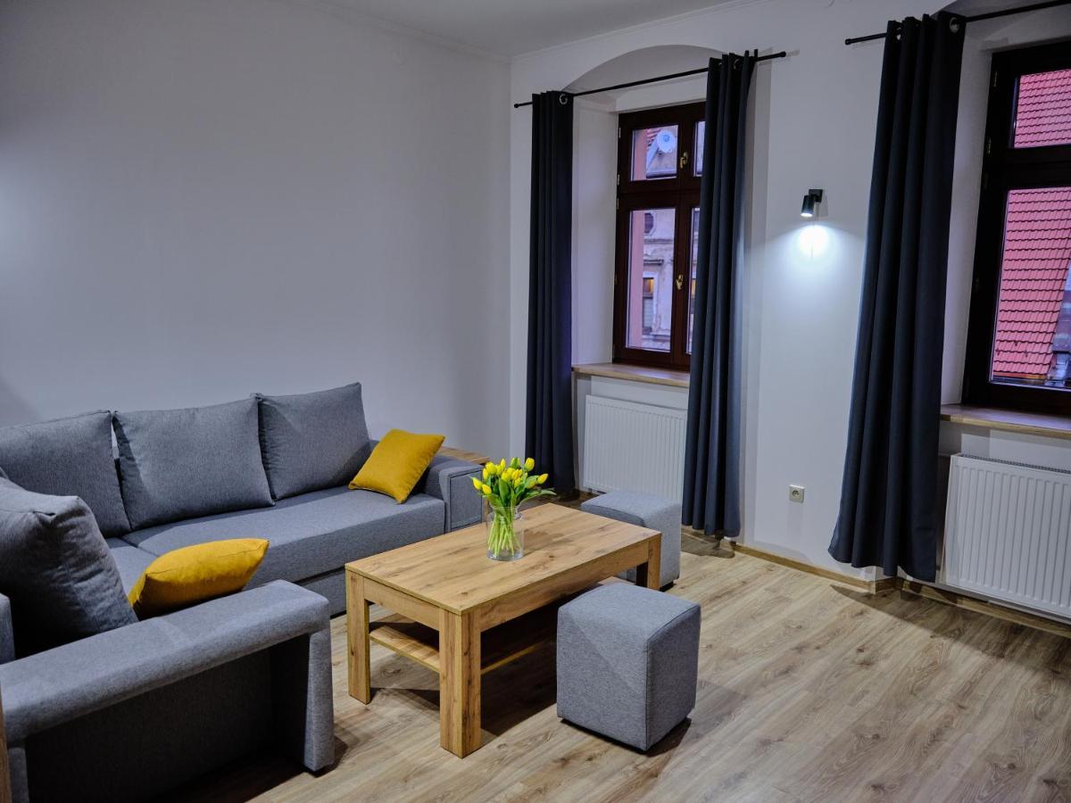 Urania Apartamenty Kowary Room photo