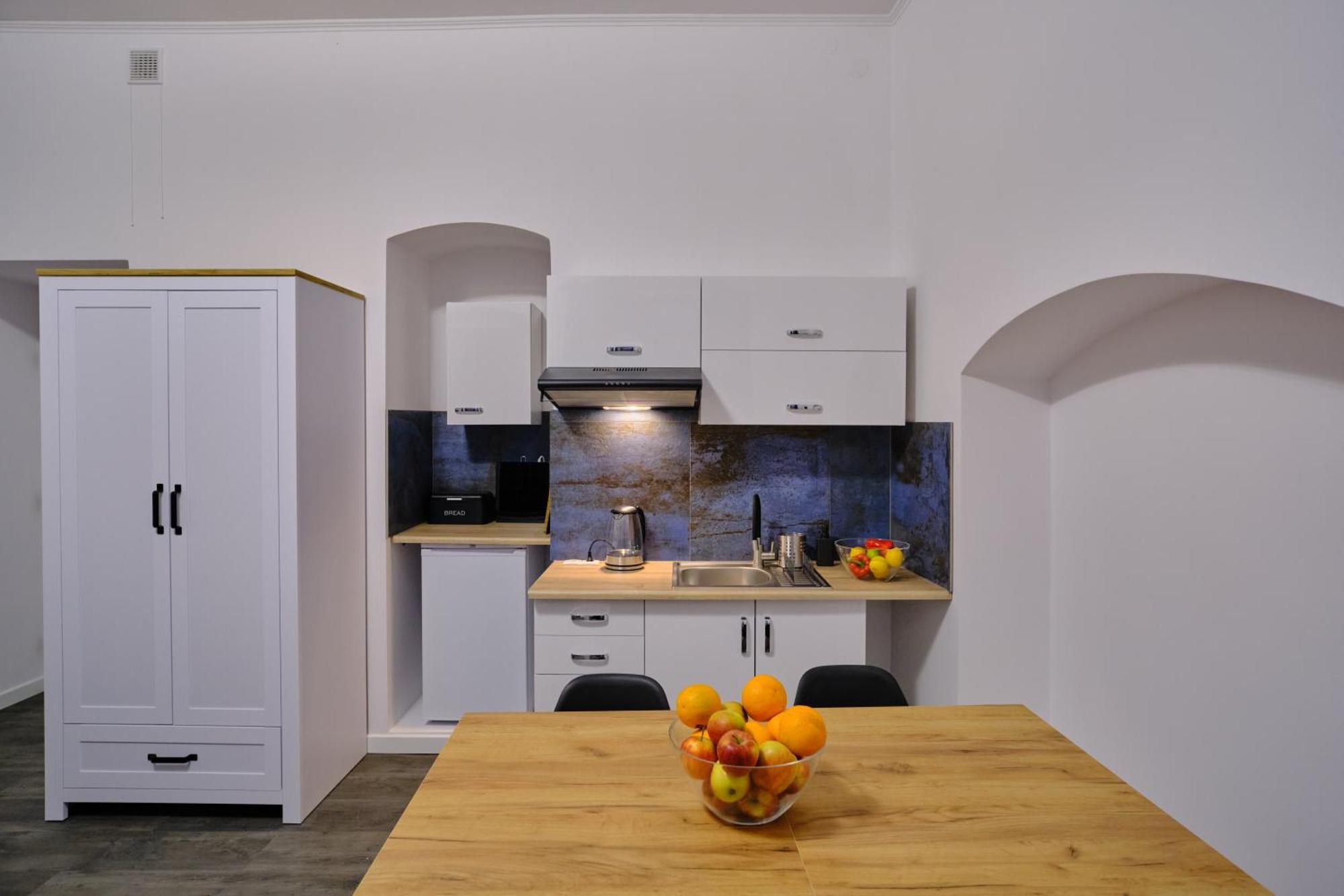 Urania Apartamenty Kowary Room photo