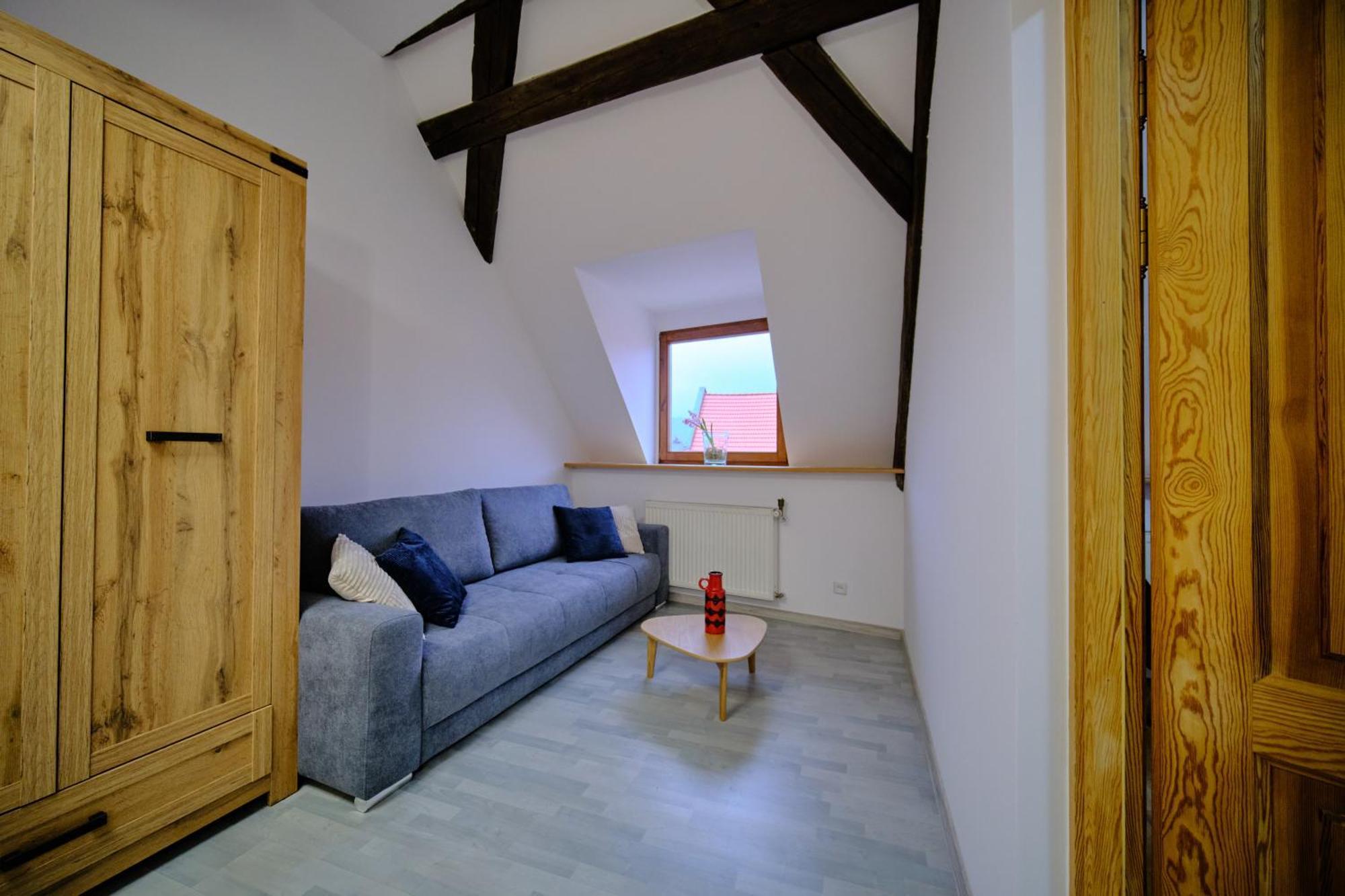 Urania Apartamenty Kowary Room photo