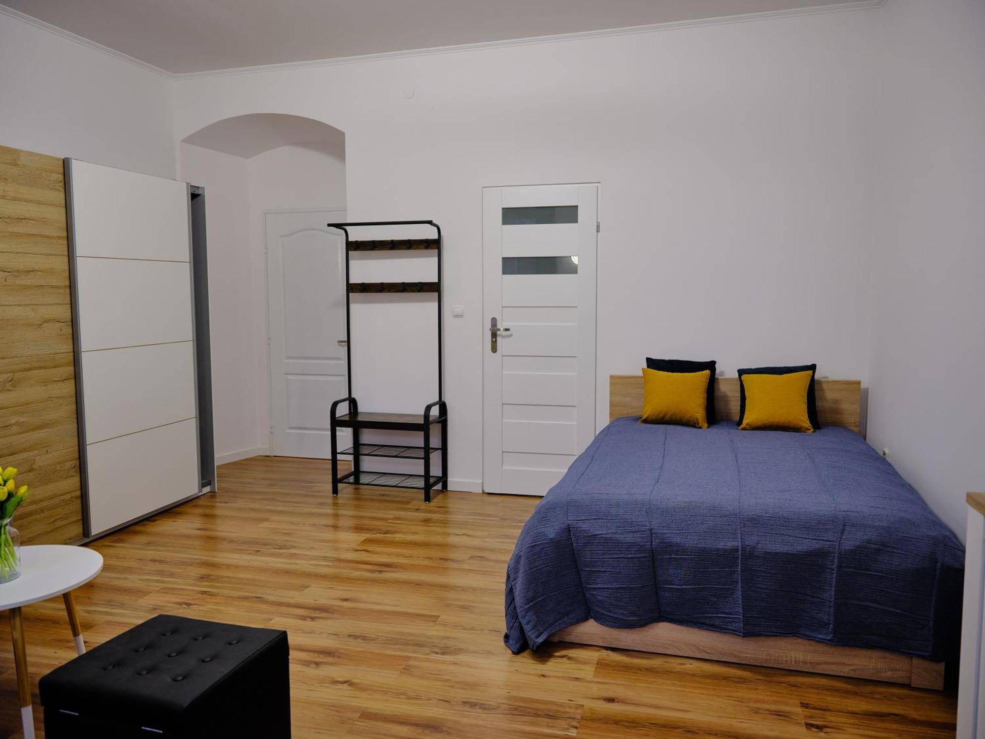 Urania Apartamenty Kowary Room photo