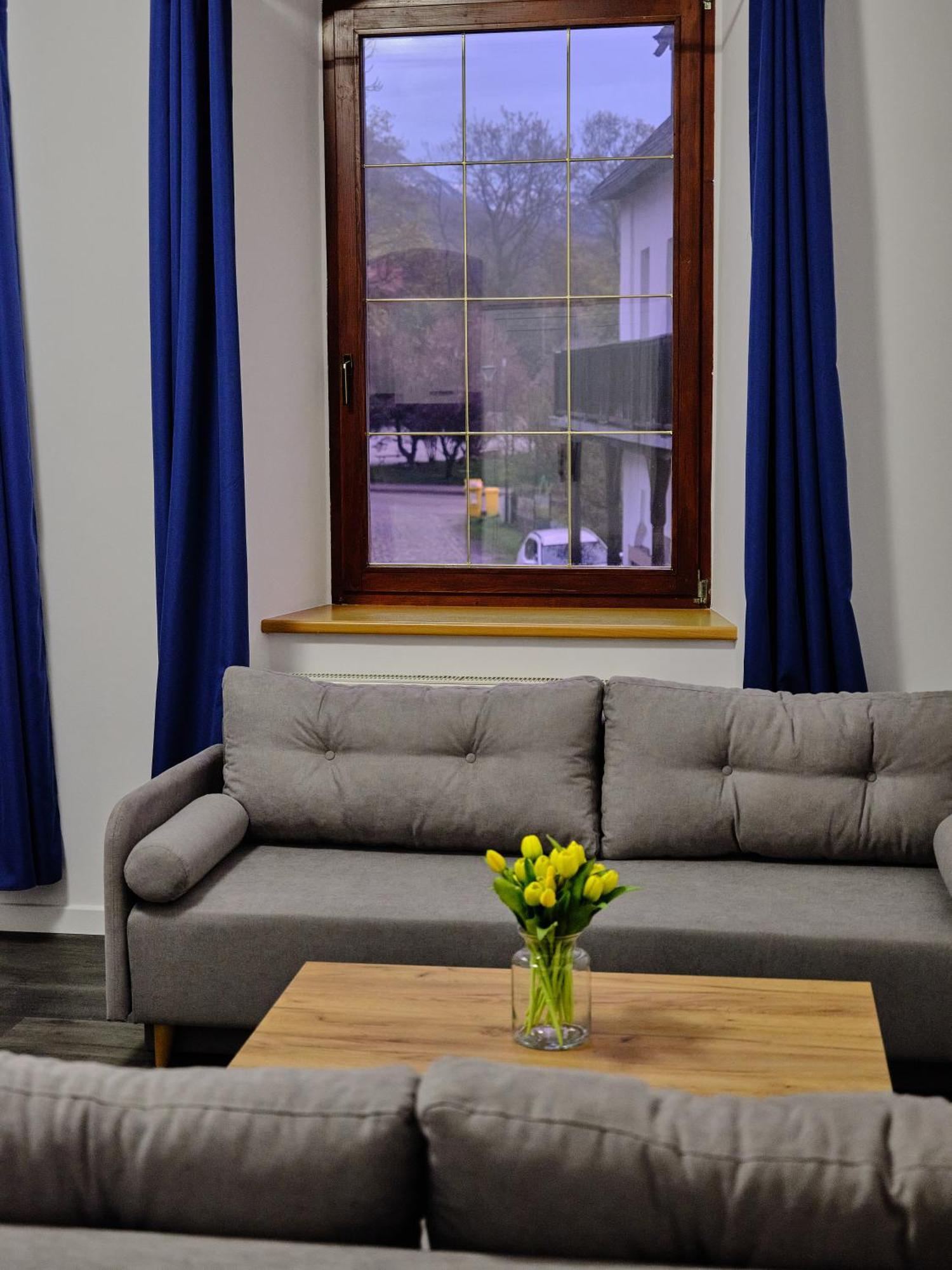 Urania Apartamenty Kowary Room photo